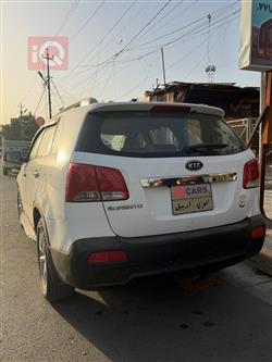 كيا سورينتو